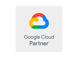 Google Cloud Partner