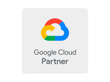 Google Cloud Partner