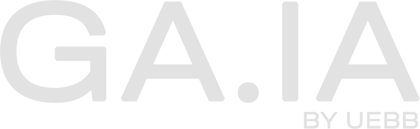 GA.IA by UEBB — AI platform for the supply chain